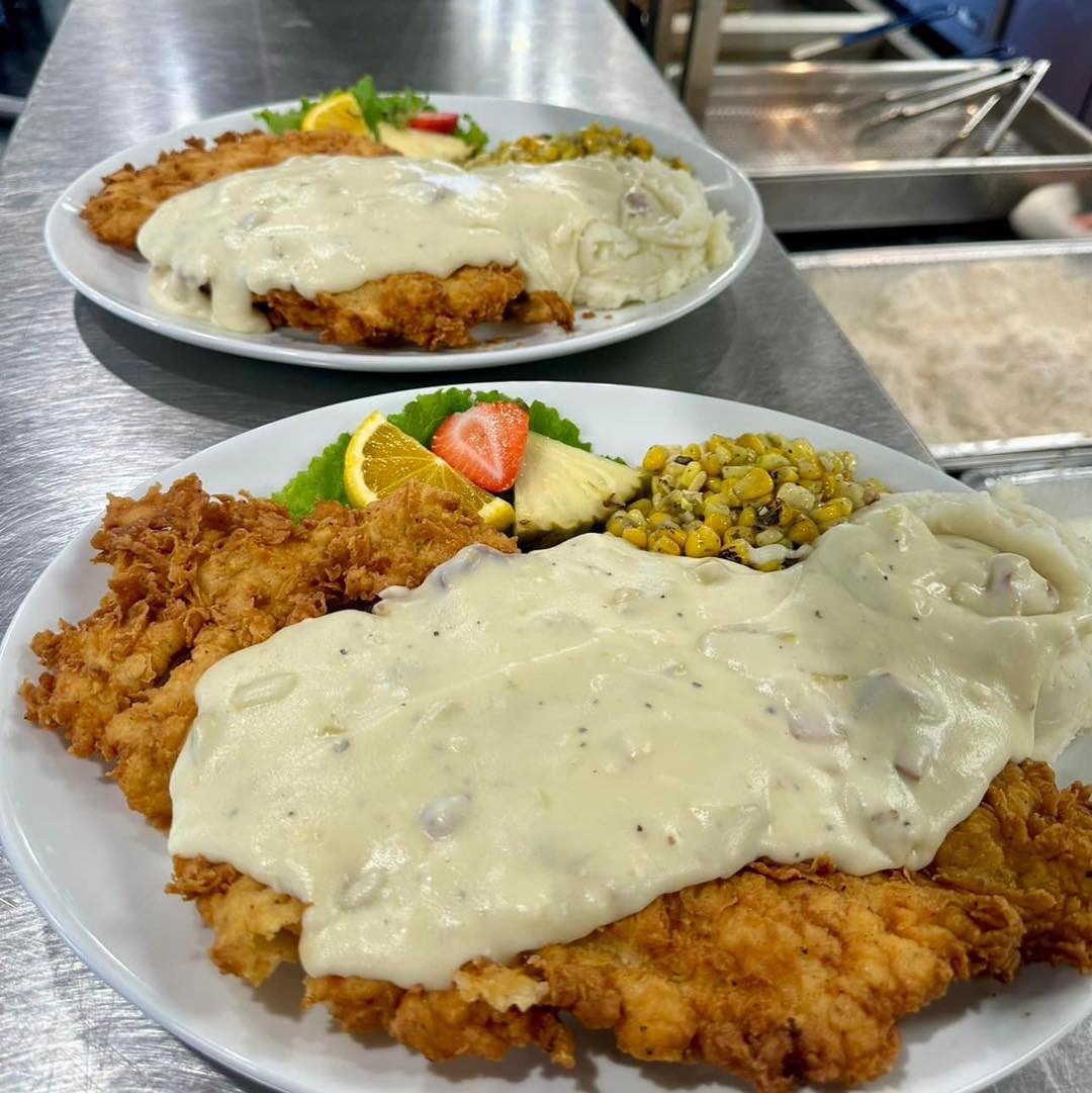 Shelby’S Amarillo Photos 2